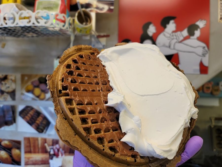 서라벌다과