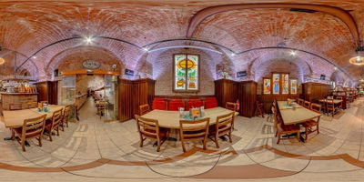 薩爾姆釀造啤酒餐廳（肋排、豬腳）