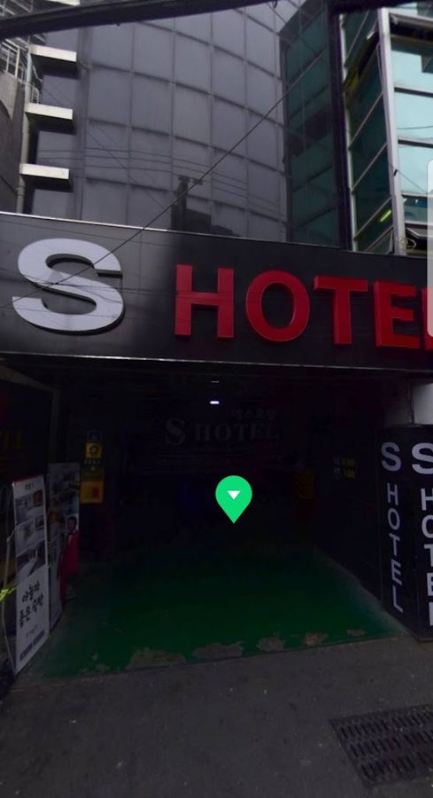 Number 25 Hotel Seomyeon Station Branch