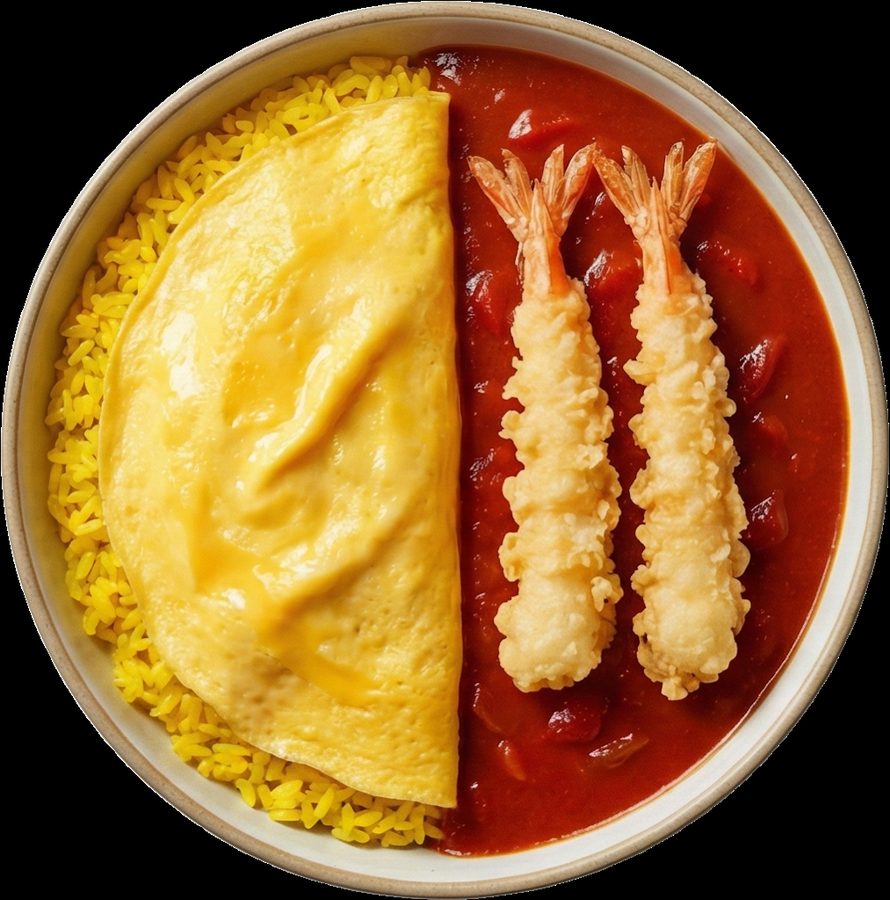 TOYOCURRY @ Gangnam 토요커리 논현점