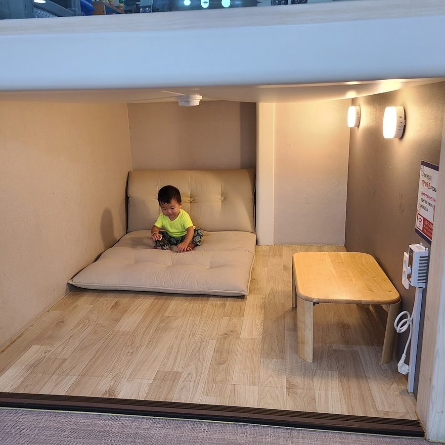 Little President Hwamyeong Branch