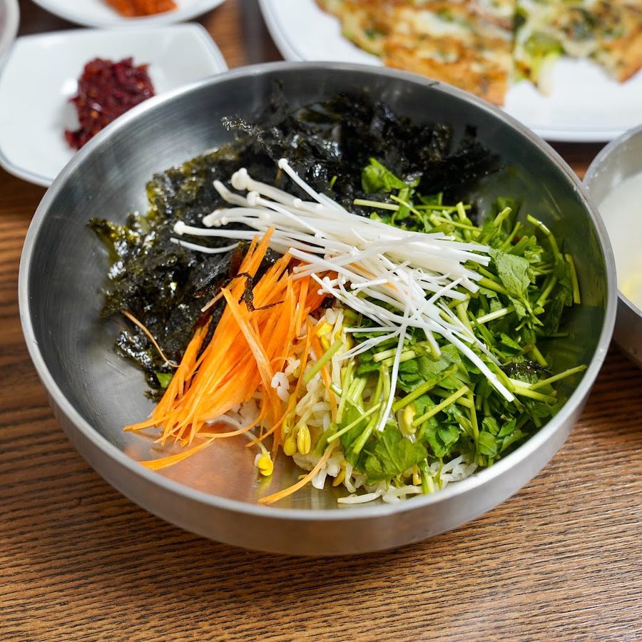 Yangji Sikdang