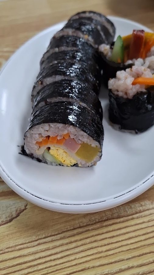 Ipsae Bunsik