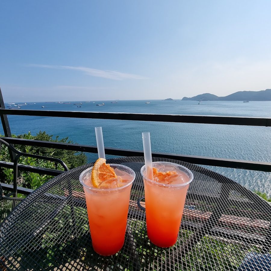 Cafe Fira