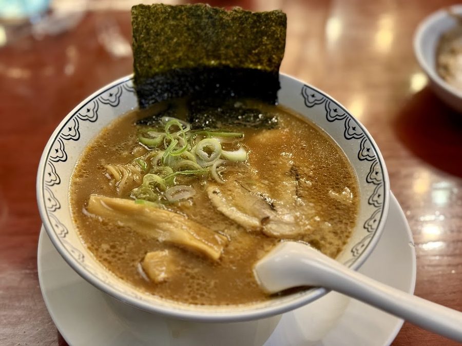 BANKARA Ramen ICONSIAM