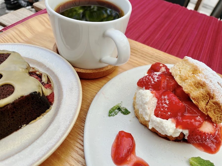 Bonny's Bake Shop