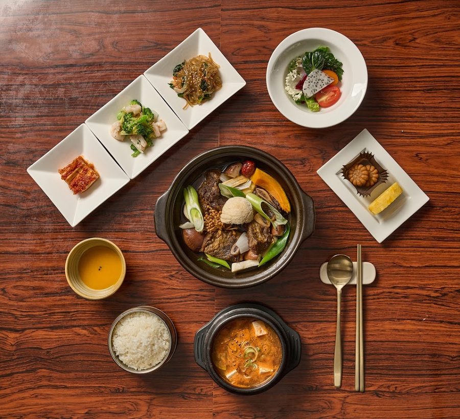 로즈힐 그릴