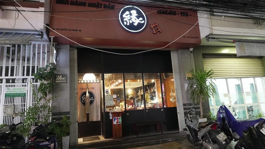 Izakaya Yen