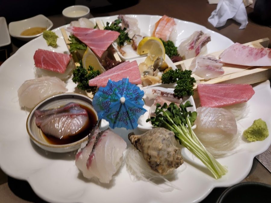 Arino Mama Dasan