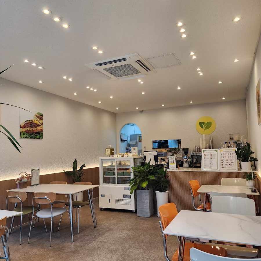 Genie Fresh Dangni Hadan Branch