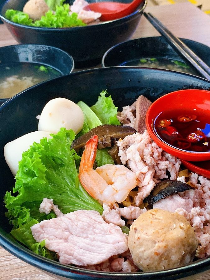 Meng's Kitchen