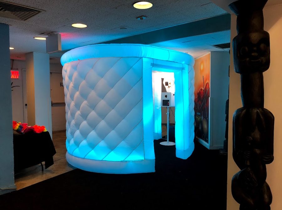 SnapShots Famous Photobooth Rentals LLC