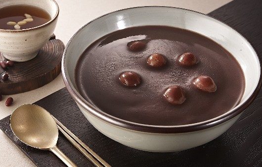 옛날우리팥죽집