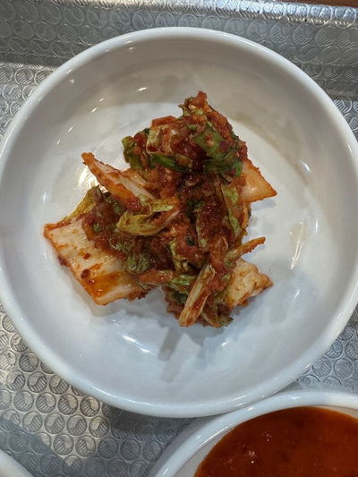 加馬室豬肉湯飯