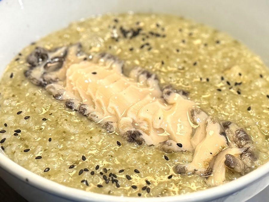 무시칼국수