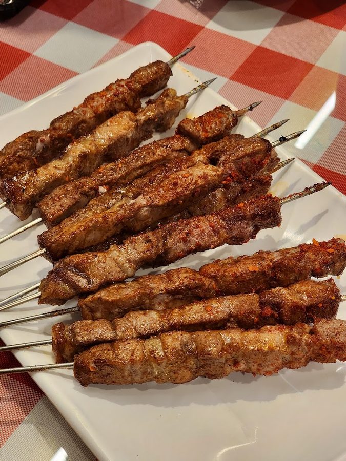 Mansung Restaurant