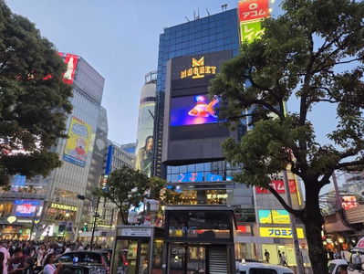 SHIBUYA109