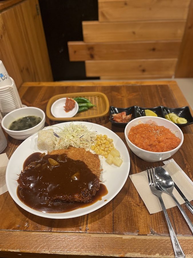 スジェトンカツマニア