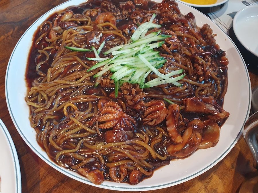 Donghunggwan