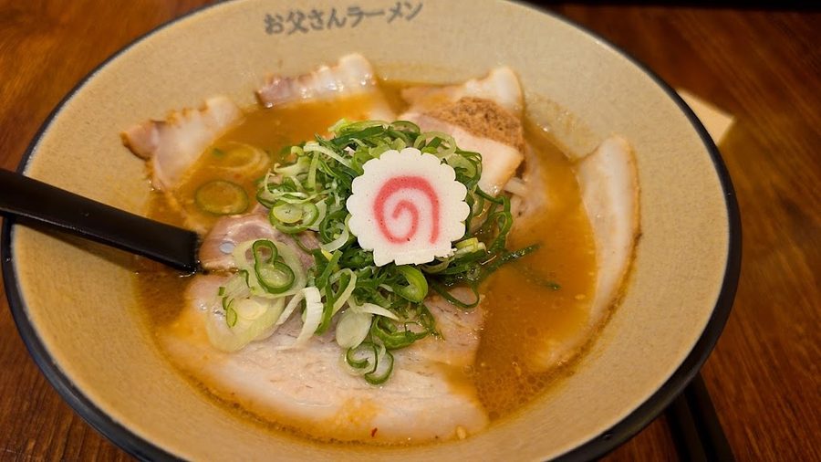 Ottosang Ramen