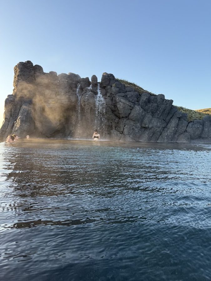 Sky Lagoon