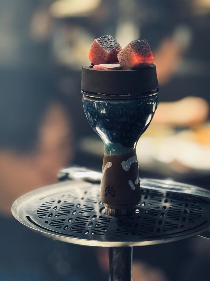 Moona Lounge & Bar