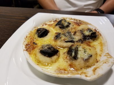 Many More Cafe
