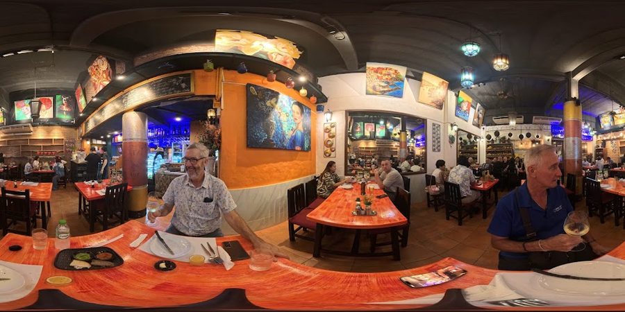 Big Mama Pizzeria - Italian food Restaurant