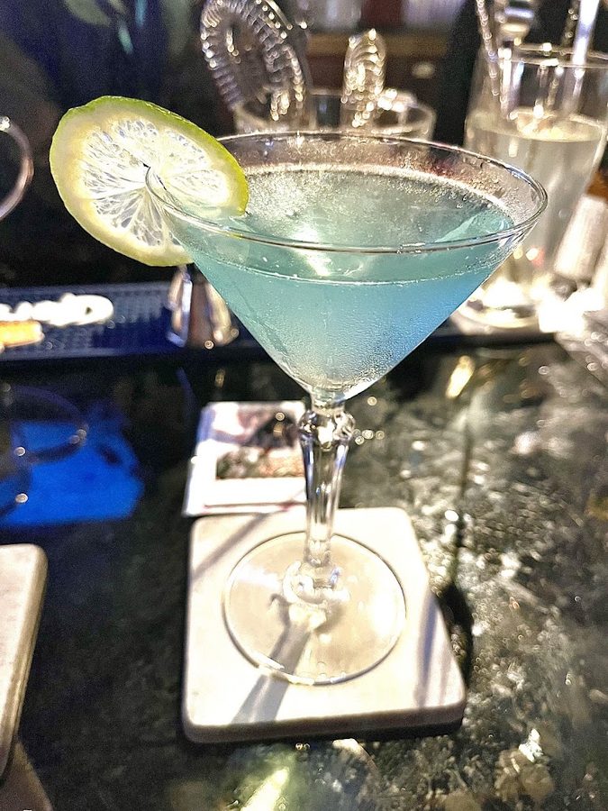 Mirufi Bar