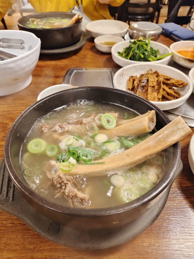 장수옥