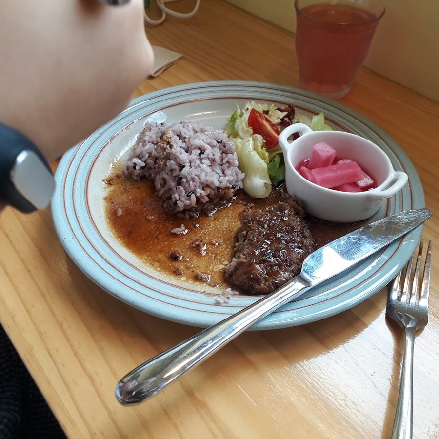 선자 하우스