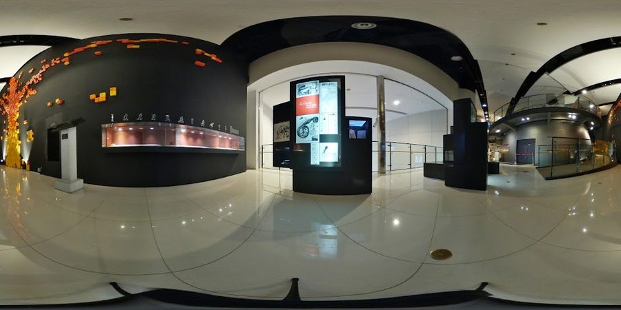 Korea Manhwa Museum
