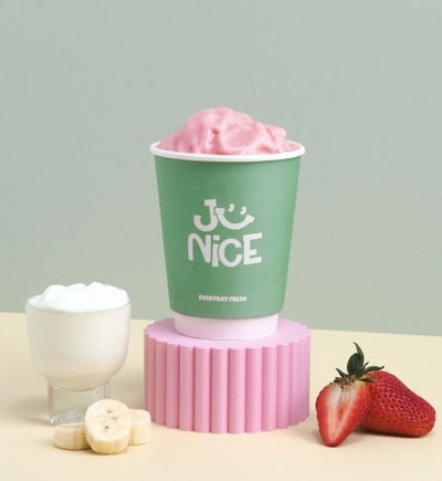 Junice Smoothie Ari