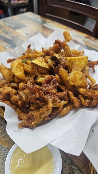 돌통 돌아온옛날통닭