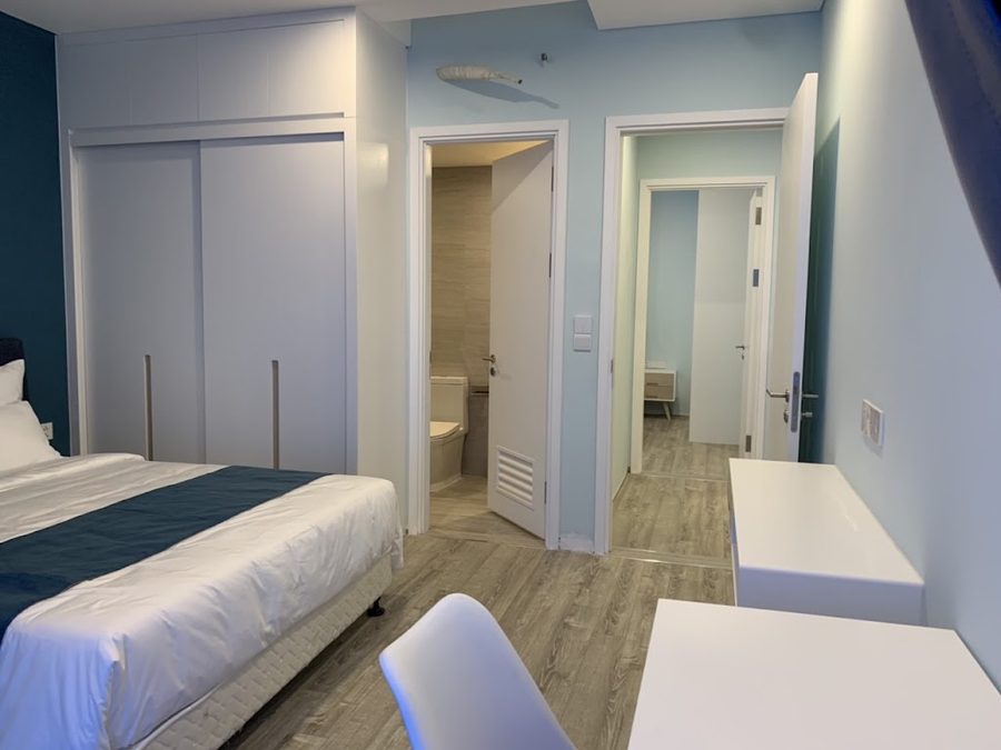 Marina Suites Nha Trang