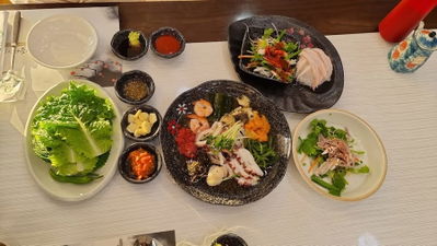Goguryeo Songdo Hoetjip