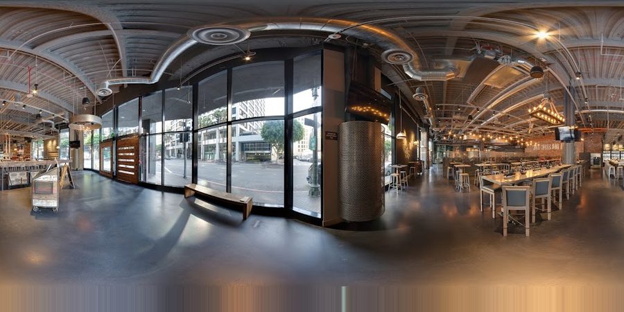 Karl Strauss Brewing Company