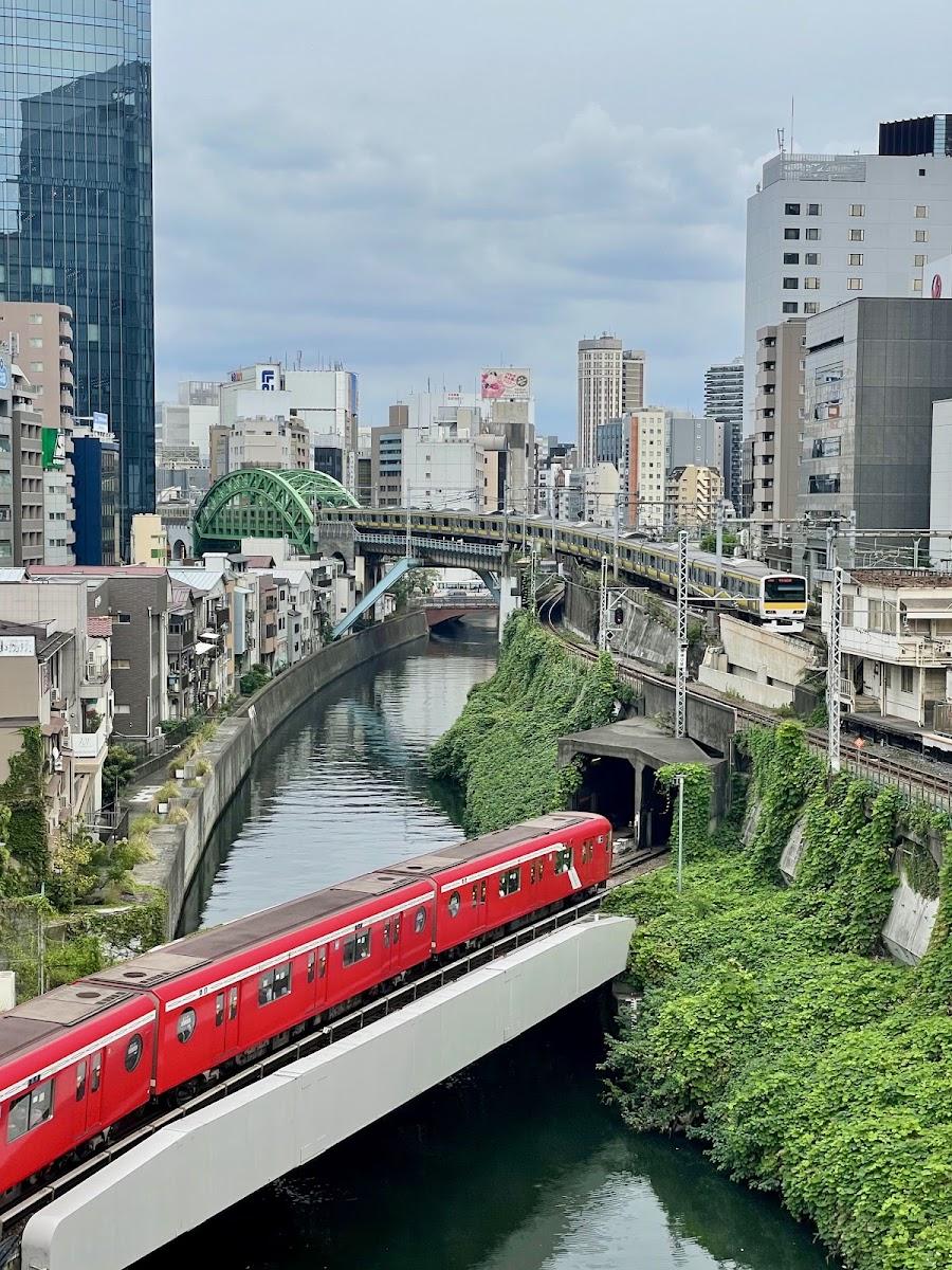 Hijiri Bridge