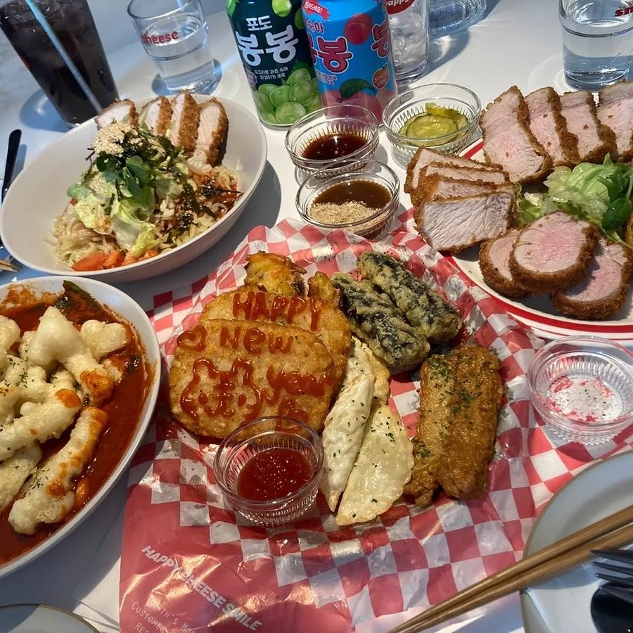 해피치즈스마일 광안리