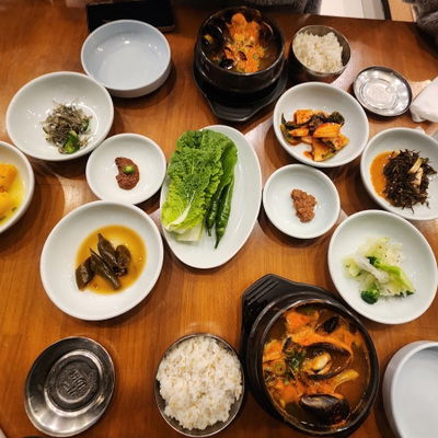 수희식당