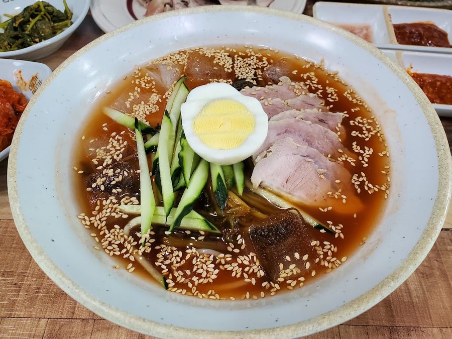 도남반점