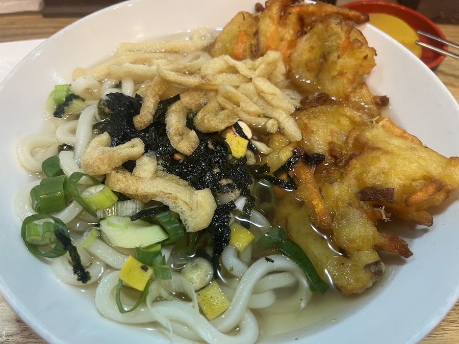 Yumsem Gimbap