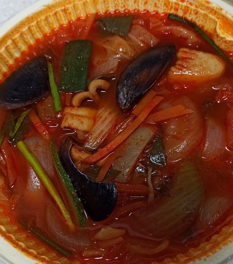 동화반점