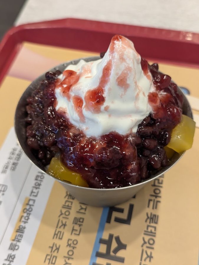 Lotteria Busan Yeonji Branch