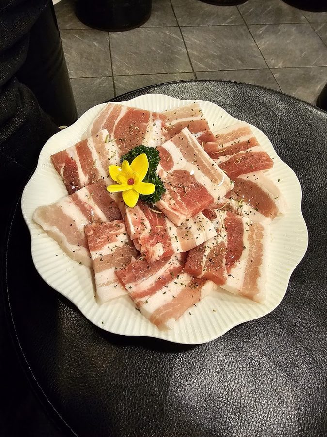 Gogi Story