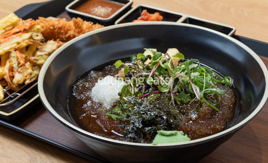 Mokdong Katsu