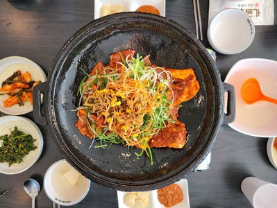 Wangpo Myeonok