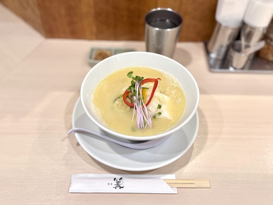 Ginza Kagari (Echika Ikebukuro)