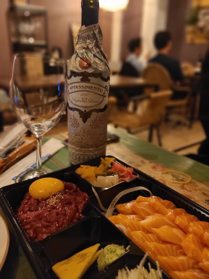 Yeongdeungpo Wine Gage