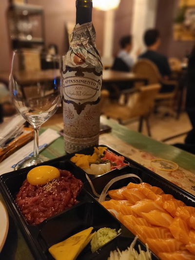 Yeongdeungpo Wine Gage